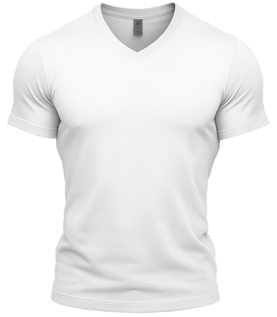 White | Front