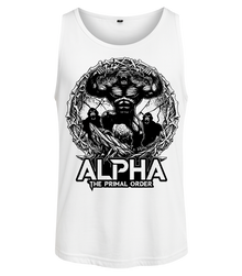 White | Front