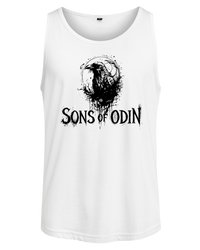 White | Front