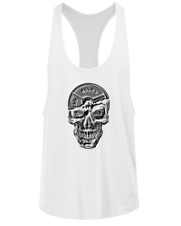 White | Front