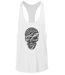 White | Front