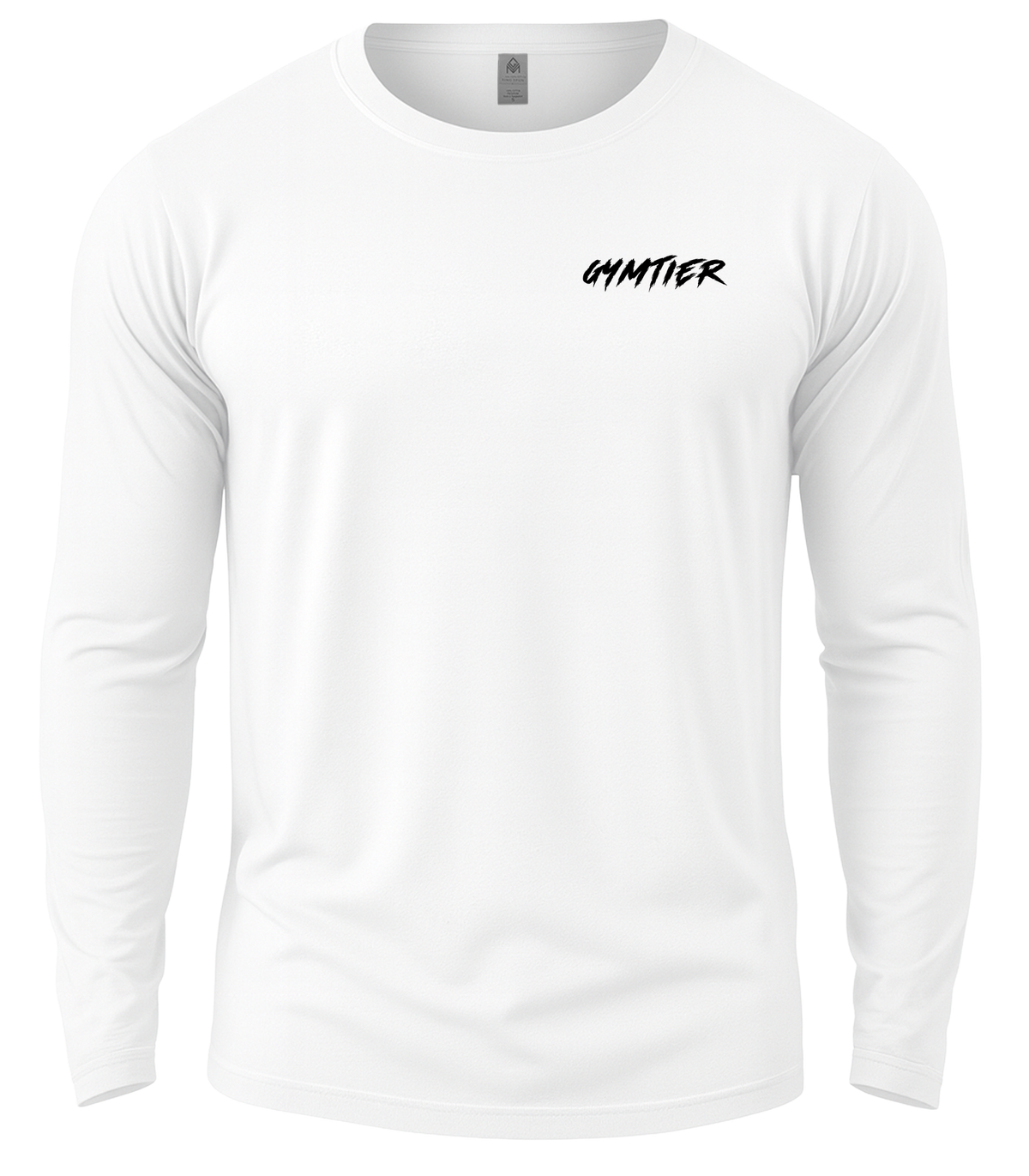 White | Front