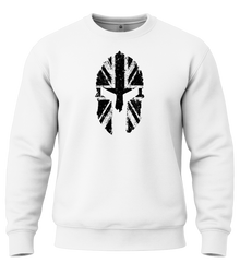 Front | Primary | White