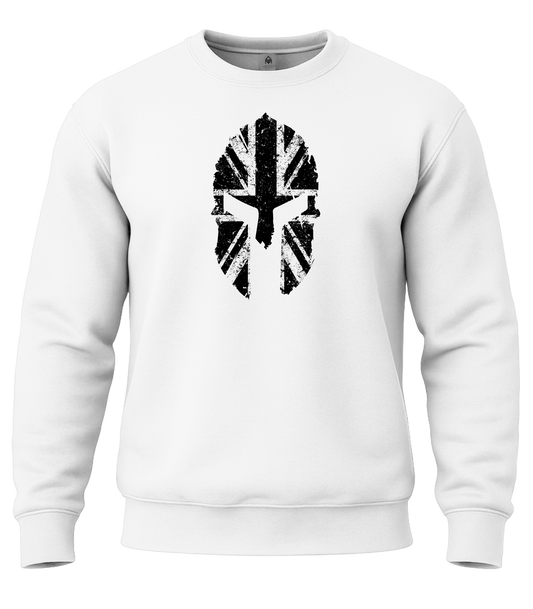 Front | Primary | White