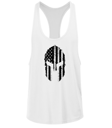 White | Front