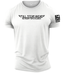 Front | Primary | White
