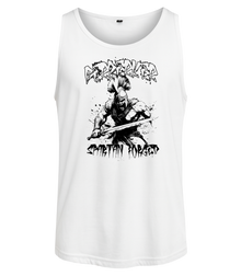 Front | Primary | White