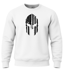 Front | Primary | White