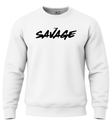 White | Front