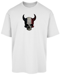 White | Front