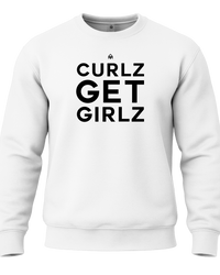 White | Front
