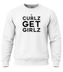White | Front
