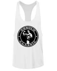 White | Front