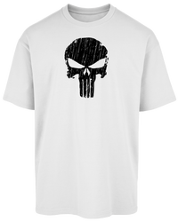 White | Front