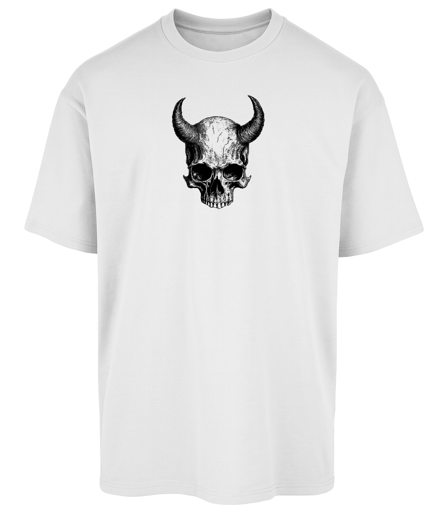 White | Front