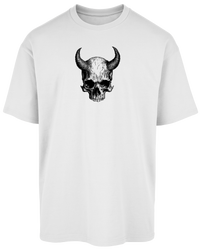 White | Front