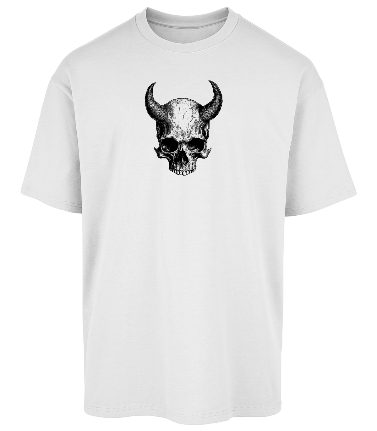 White | Front