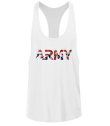 White | Front