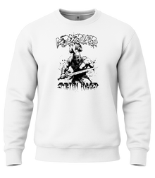 Front | Primary | White