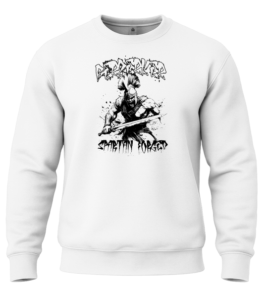 Front | Primary | White