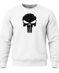 White | Front