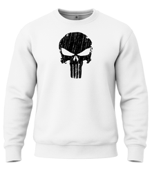 White | Front