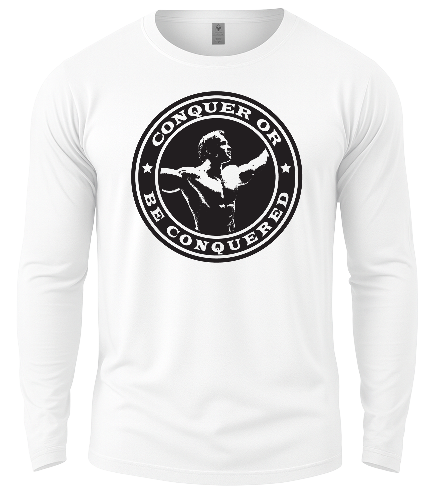 White | Front