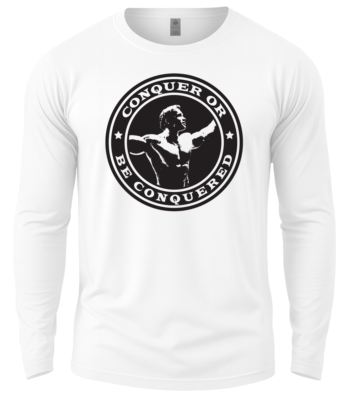 White | Front