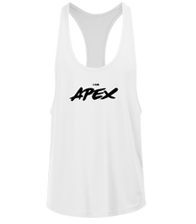 White | Front