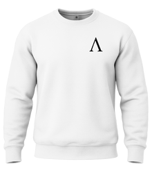 Front | Primary | White