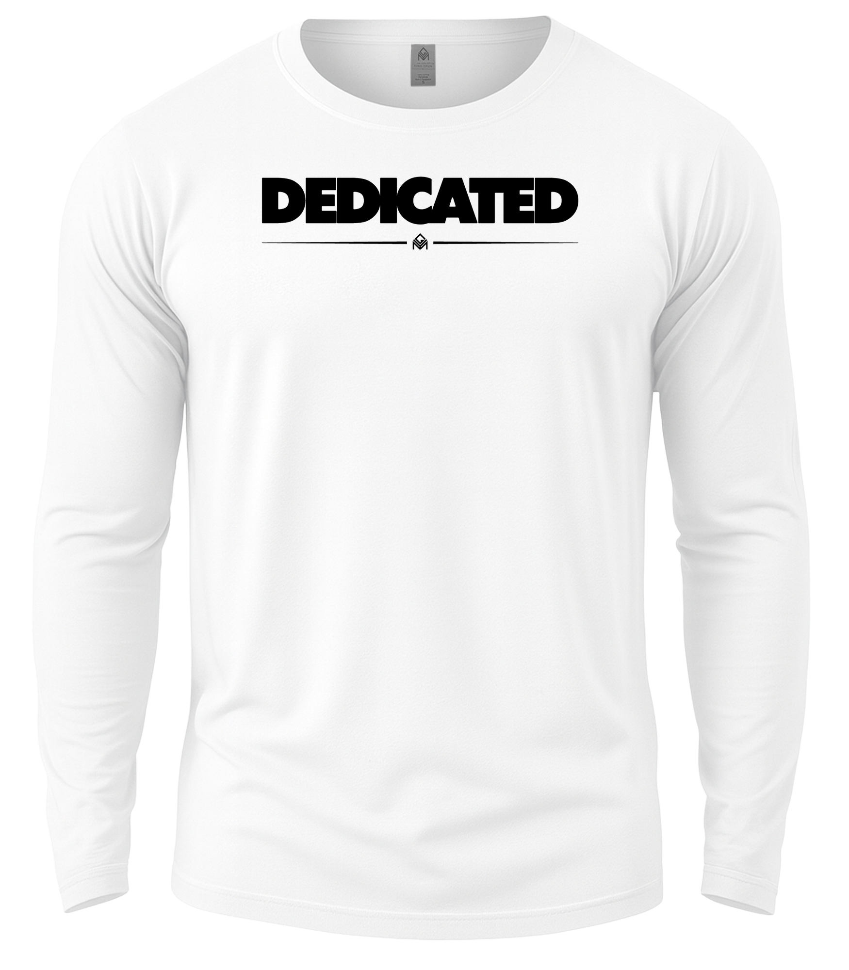 White | Front