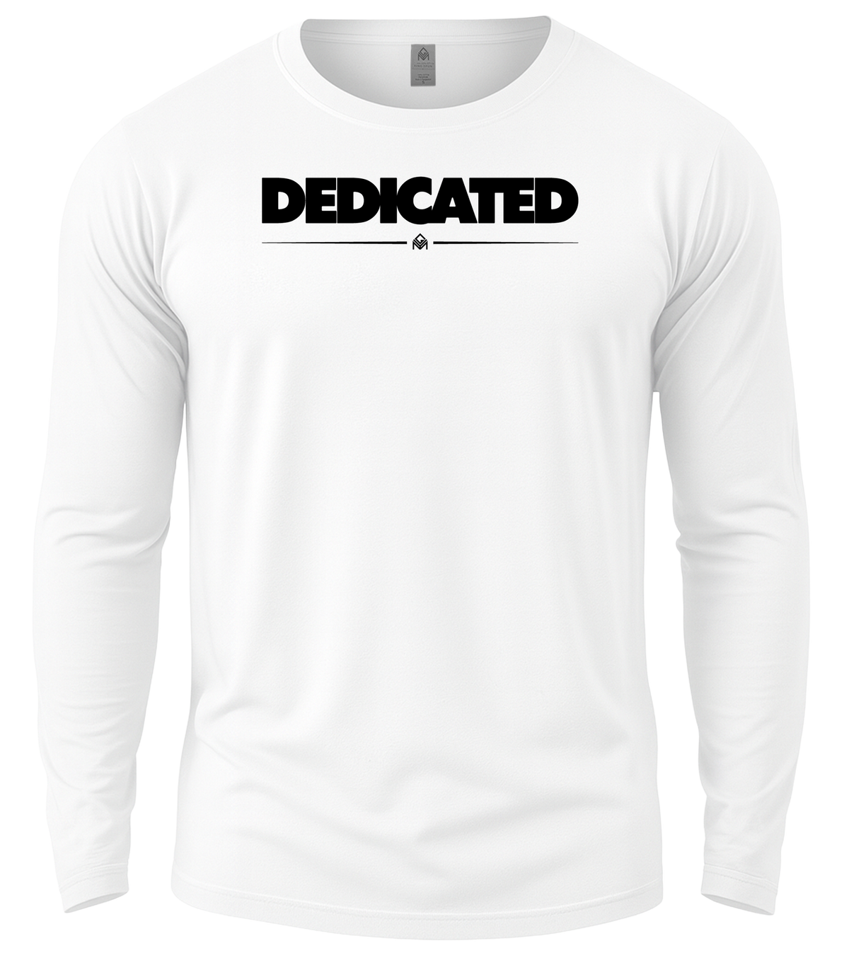 White | Front