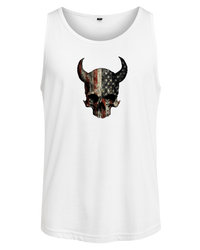 White | Front