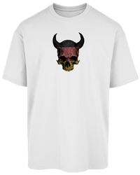 White | Front