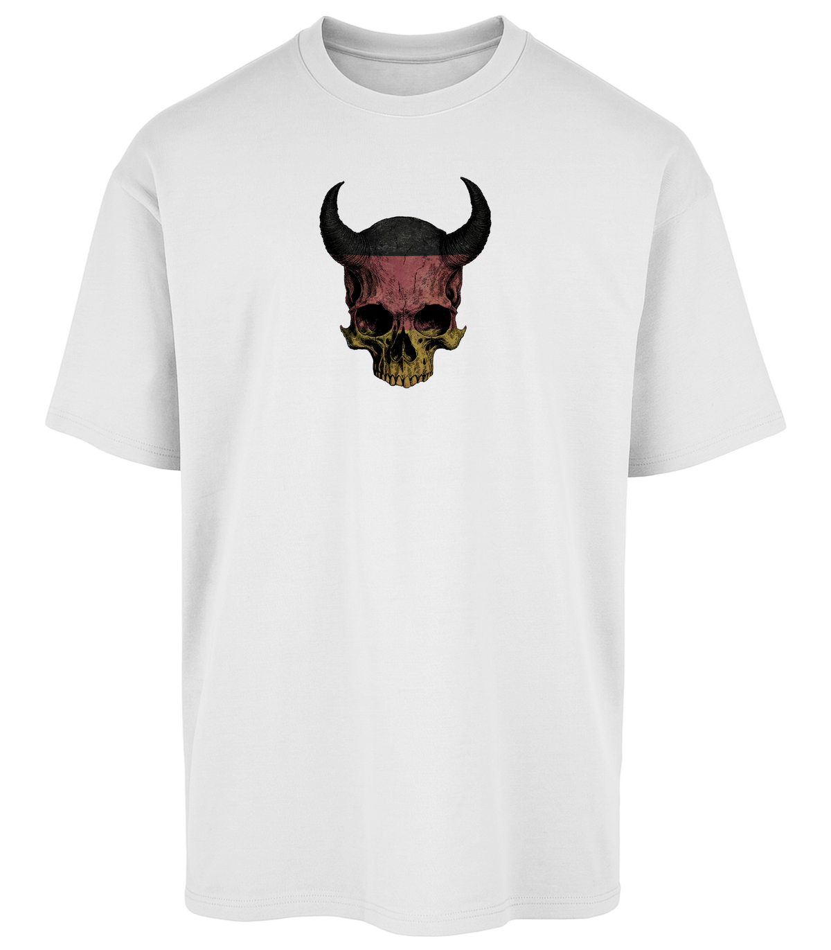 White | Front