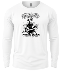 Front | Primary | White