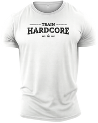 GYMTIER-TRAINHARDCORE-GD001 - WHIT