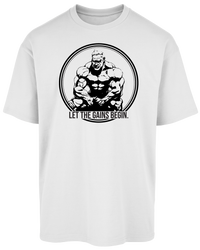 White | Front