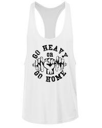 White | Front