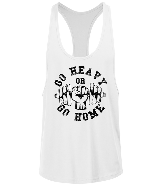 White | Front