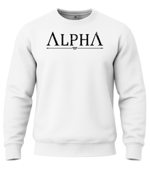 Front | Primary | White