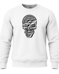 White | Front