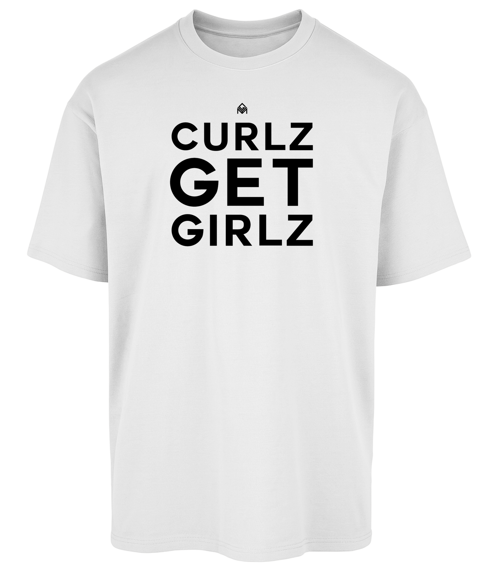 White | Front
