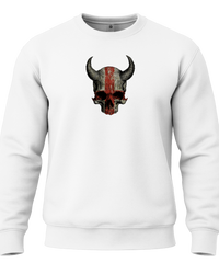 White | Front
