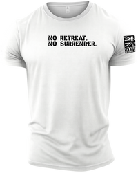 White | Front