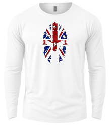 Front | Primary | White