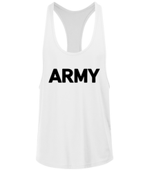 White | Front
