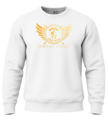 Front | Primary | White
