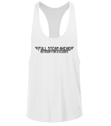 White | Front