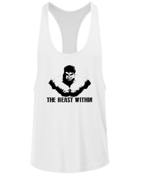 White | Front